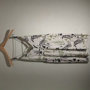 For Days Mini Tank Dress